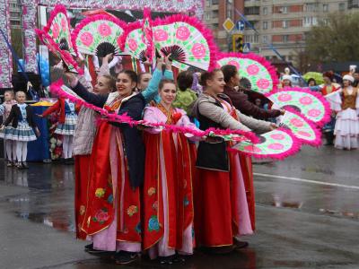 В Усть-Каменогорске пройдет фестиваль «Танцы народа Казахстана» | Усть-Каменогорск Noks.kz