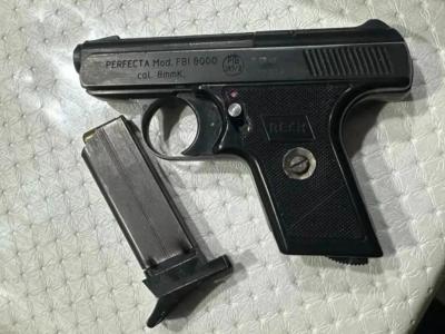 В ВКО проверяют владельцев оружия | ВКО Noks.kz