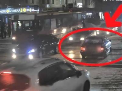 У жителя Усть-Каменогорска угнали автомобиль | Криминал Noks.kz