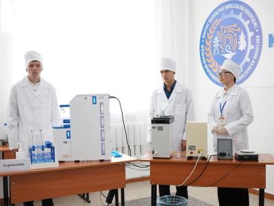 Казахстану нужны агрокадры: что решили по грантам и стипендиям | Казахстан Noks.kz