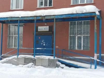 По какой причине в Риддере не работает почтовое отделение в районе центральной площади | Риддер Noks.kz