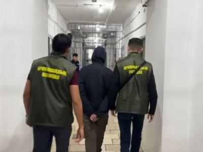 Восточноказахстанец ограбил два магазина в Усть-Каменогорске  | Криминал Noks.kz