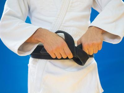 В Усть-Каменогорске полицейские выясняют обстоятельства драки во время соревнований по дзюдо | Усть-Каменогорск Noks.kz