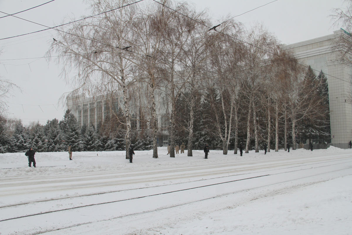 Фото виктора абакумова