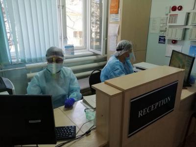 В Усть-Каменогорске возник ажиотаж по поводу гонконгского гриппа | Усть-Каменогорск Noks.kz