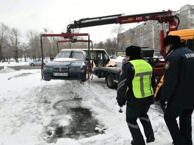 Усть-Каменогорск. В какую сумму обходится бюджету содержание штрафстоянки? | Усть-Каменогорск Noks.kz