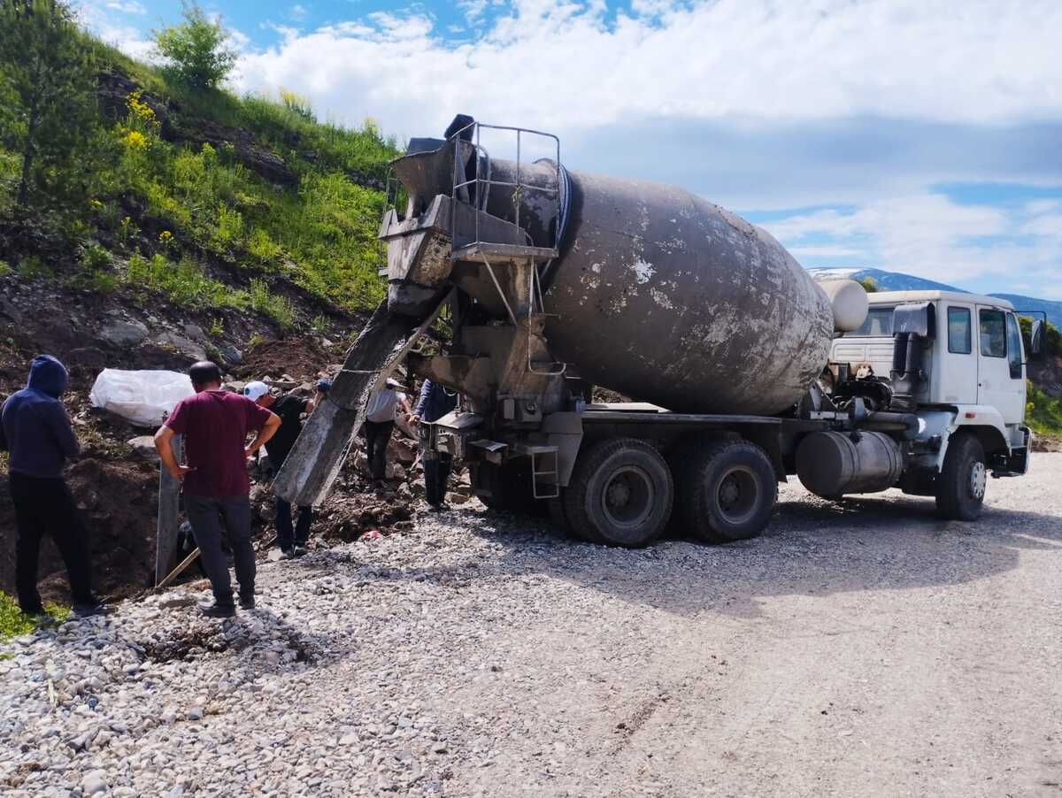 Газета Мой город Риддер