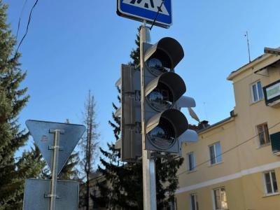 ВКО. В городе Алтае регулируемых перекрестков станет больше | ВКО Noks.kz