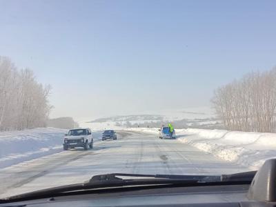 Где в ВКО вас могут лишить прав?  | Дорога Noks.kz