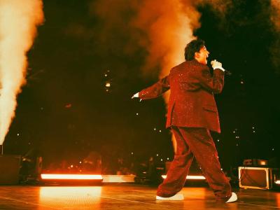 В Усть-Каменогорске выступят звёзды казахстанской эстрады  | Усть-Каменогорск Noks.kz