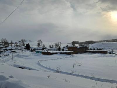 В ВКО собираются освоить новые горнолыжные склоны | ВКО Noks.kz