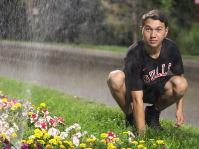 В Усть-Каменогорске создали новое госпредприятие, которое станет заниматься озеленением | Усть-Каменогорск Noks.kz