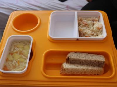 В Казахстане пересчитали солдатский обед: продовольственный паек стал дороже            | Казахстан Noks.kz