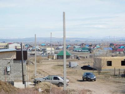 В Усть-Каменогорске уличным освещением планируется охватить несколько садовых товариществ | Усть-Каменогорск Noks.kz