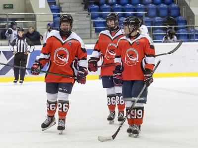 В Усть-Каменогорске пройдёт женский чемпионат Азии по хоккею | Усть-Каменогорск Noks.kz