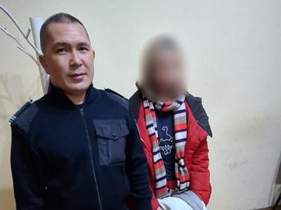 В Усть-Каменогорске на протяжении нескольких дней разыскивали девочку-подростка | Происшествия Noks.kz