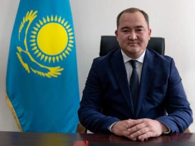 Кто назначен акимом Усть-Каменогорска?  | Усть-Каменогорск Noks.kz