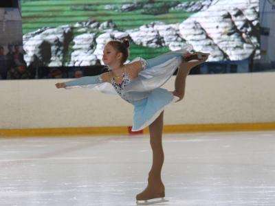 В Усть-Каменогорске пройдёт республиканский турнир по фигурному катанию  | Усть-Каменогорск Noks.kz