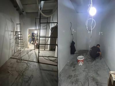 Строительство здания для аппарата МРТ в городе Алтае завершат к началу 2026 года | Город Noks.kz