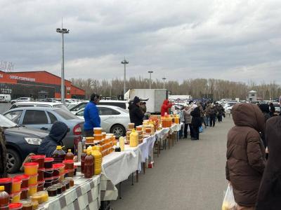 В Усть-Каменогорске пройдет сельскохозяйственная ярмарка | Усть-Каменогорск Noks.kz