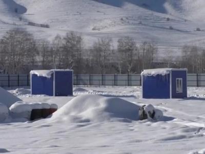 Жители села Тургусун опасаются многомиллионных долгов за водоснабжение | Район Noks.kz