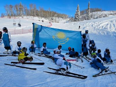 За путёвки на зимнюю Олимпиаду 2026 года борются 12 спортсменов из ВКО | ВКО Noks.kz