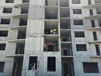 Аким Усть-Каменогорска обратился к застройщикам | Усть-Каменогорск Noks.kz