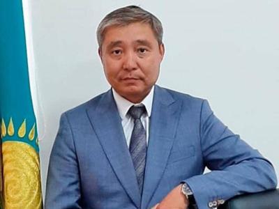 В ВКО экс-аким получил 7 лет лишения свободы  | Криминал Noks.kz