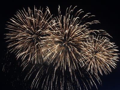 В Усть-Каменогорске в новогоднюю ночь салют прогремит сразу на шести площадках | Усть-Каменогорск Noks.kz