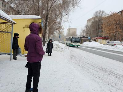 Как решить транспортную проблему в Усть-Каменогорске? | Усть-Каменогорск Noks.kz