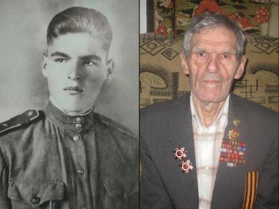 В Риддере ушёл из жизни последний ветеран Великой Отечественной войны  | Риддер Noks.kz