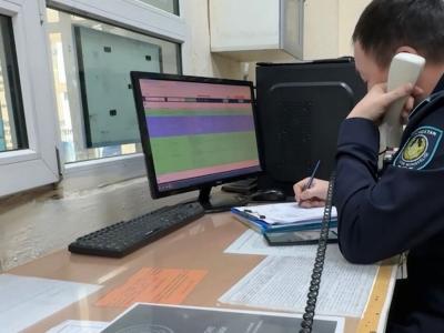 Полицейские Усть-Каменогорска разыскали двух мужчин, числившихся без вести пропавшими | Происшествия Noks.kz