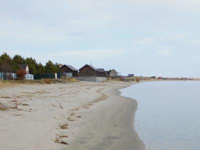 Как аким ВКО намерен монетизировать "золотой песок" региона? | ВКО Noks.kz