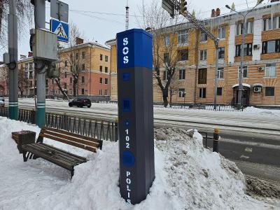 В Усть-Каменогорске устройства экстренного вызова не пользуются спросом  | Усть-Каменогорск Noks.kz