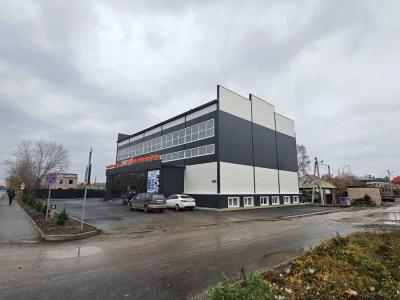 В Усть-Каменогорске застраивают пустырь на месте снесенных частных домов | Усть-Каменогорск Noks.kz