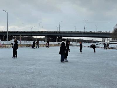 В Усть-Каменогорске побит температурный рекорд 39-летней давности | Усть-Каменогорск Noks.kz