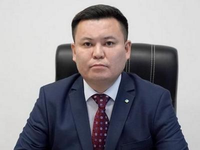 Советник акима ВКО стал руководителем одного из областных управлений | ВКО Noks.kz