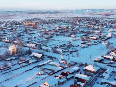 ВКО. Село с туристическим потенциалом обеспечили интернетом  | ВКО Noks.kz