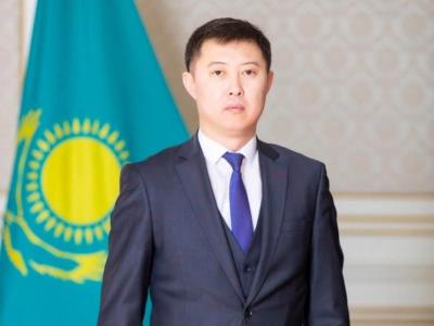 В ВКО назначен руководитель областного архитектурно-этнографического и природно-ландшафтного музея-заповедника | ВКО Noks.kz