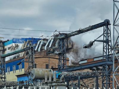 В Усть-Каменогорске в 2026 году приступят к строительству новой ТЭЦ | Усть-Каменогорск Noks.kz