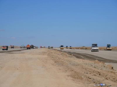 Аким ВКО собирается запустить два новых аэропорта уже нынешним летом | ВКО Noks.kz