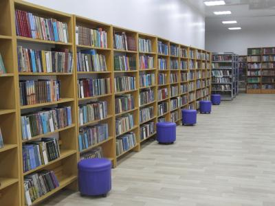 Усть-Каменогорск. В областной библиотеке объявили конкурс для фотографов и любителей | Усть-Каменогорск Noks.kz