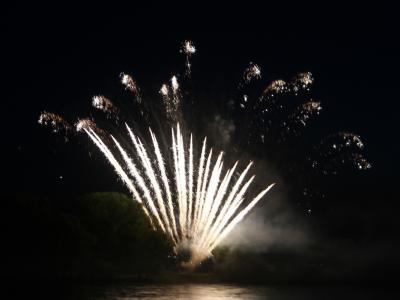 Казахстанцам напомнили, какие салюты могут обернуться штрафом | Казахстан Noks.kz