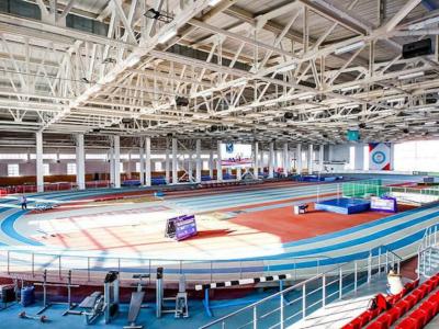 В Усть-Каменогорск на международный турнир приедут атлеты из 11 стран мира | Усть-Каменогорск Noks.kz