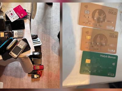 Казахстан перекрыл миллионы мошеннических звонков: итоги работы киберполиции | Казахстан Noks.kz