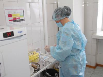 Казахстанский Минздрав опроверг заявления о вреде детских вакцин | Казахстан Noks.kz