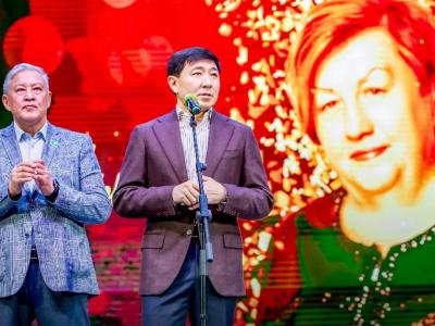 В Усть-Каменогорске прошёл вечер памяти Веры Сухоруковой | Усть-Каменогорск Noks.kz