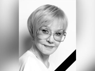 Скончалась актриса Вера Алентова | Мир Noks.kz
