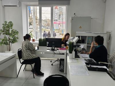 В Усть-Каменогорске центр управления перевозками потеснил трамвайный парк | Усть-Каменогорск Noks.kz