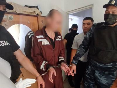 В ВКО раскрыли преступление 26-летней давности | Криминал Noks.kz